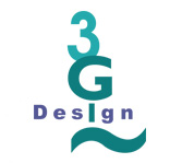professional garden design services by 3G Design Siena Italy